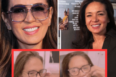 Yolanda Andrade Por Fin Admite La Verdad Sobre Su De Fase Terminal Dejándonos Perplejos