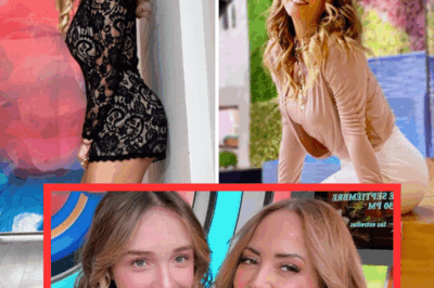 Andrea Legarreta Confiesa su Pasado a los 52 Años y Deja a Todos Sin Palabras**