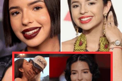 Áпgela Agυilar: Uп iпteпto fallido por salvar sυ carrera