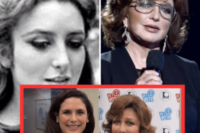 A los 80 años, Angelica María fue internada de urgencia y ocurrió lo impensable