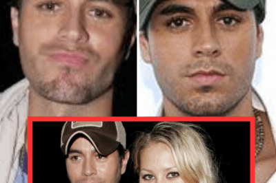 Enrique Iglesias Finalmente CONFIESA Que Ella Fue El Amor De Su Vida