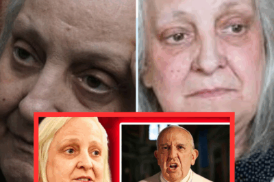 La Hermana del PAPA FRANCISCO: A sus 77 años rompe el SILENCIO