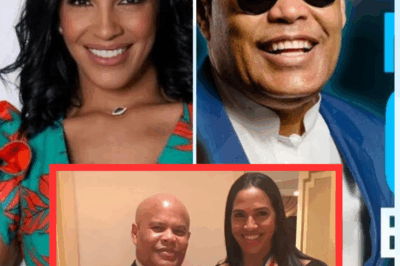 Michelle Reinoso Rompe el silencio sobre Rubby Perez