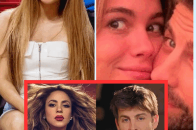 El Exmarido de Shakira: A sus 38 años rompe el SILENCIO, revelando y TRISTE verdad
