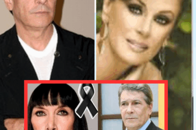 A los 80 años, Juan Ferrara Finalmente CONFIESA que ella fue el amor de su vida