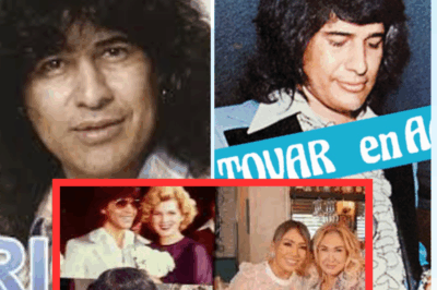 La Triste Historia de Rigo Tovar, Terminó en La Basura y el Abandono por mujeres