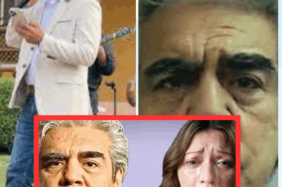 Jorge Reynoso está Ahora casi 70 Años y Cómo Vive es Triste