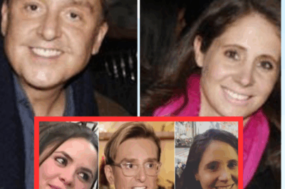 La Esposa de Daniel Bisogno Rompió el Silencio y Confirmó una Verdad que Nos Dejó Perplejos