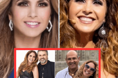 Lucero rompe el silencio y destapa una verdad imaginaba