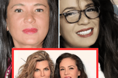 Salud de Yolanda Andrade SE COMPLICA temen lo peor en LAS ULTIMAS HORAS !