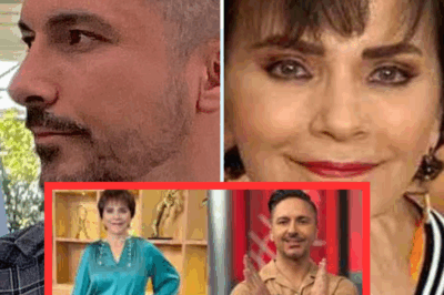 Alex Bisogno PONE DEMANDA Contra Chapoy TRAS SER DESENMARCARADO de Querer la herencia