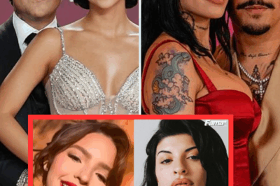 ¡NO SOY LA VILLANA! Angela Aguilar ESTRENA CANCIÓN Con Tiradera a Cazzu