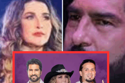 Arturo Carmona Encaró A Cruz Martínez Por Agredir A Alicia Villarreal