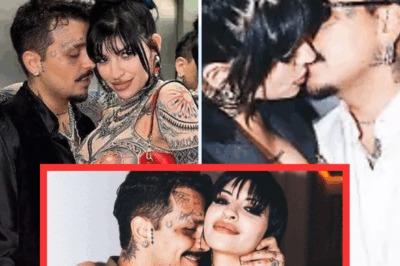 CAZZU Finalmente Confiesa Quién Fue el Amor de Su Vida
