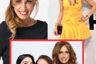 Lili Estefan acaba de sorprender al público al romper un largo silencio.