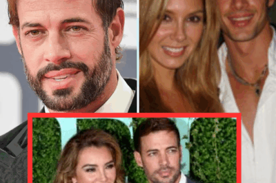 William Levy acaba de romper el silencio a los 43 años, confesando sobre el amor más grande de su vida.