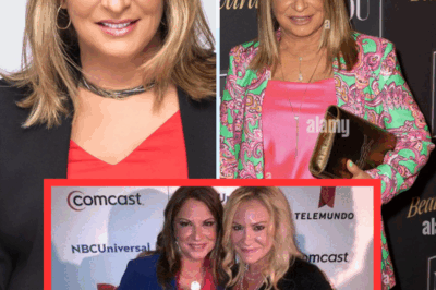 La triste verdad sobre María Polo finalmente sale a la luz y confirma los peores que todos temían.