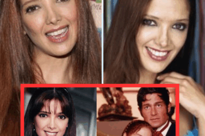 Adela Noriega FINALMENTE Acaba de Quien fue el AMOR DE SU VIDA