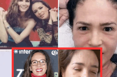 Yolanda Andrade Declaró La Realidad Sobre Su Condición Critica Dejándonos Perplejos