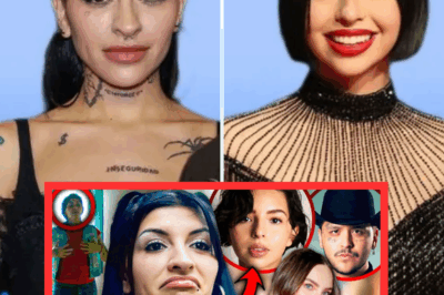 Cazzu Dedica “Con Otra” a Angela Aguilar, Así Reaccionó entre Risas al Lado de Nodal