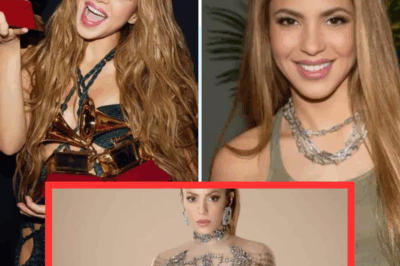 Shakira La Artista Colombiana Finalmente Confirmó Lo Que Todos Pensábamos