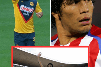 Cabañas Rompe su Silencio: Una Mirada a su Recuperación y Nueva Etapa de Vida