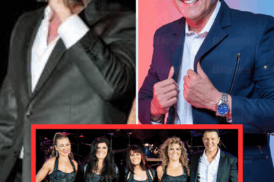 Lorenzo Antonio Rompe su silencio dejando al mundo CONMOCIONADO