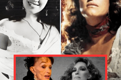 Lucha Villa Finalmente admite lo que todos sospechábamos