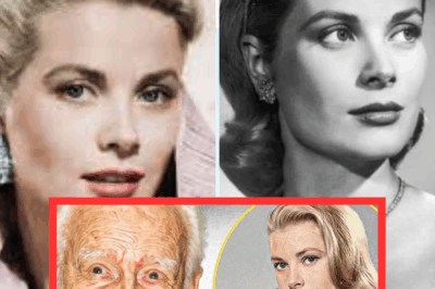 Antes de su muerte, El Esposo Real Finalmente Confiesa La Impactante Verdad Sobre Grace Kelly