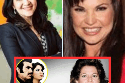 El Secreto Tras El Romance de Patricia Rivera y Vicente Fernández: La Verdad Oculta Que Ella Finalmente Revela