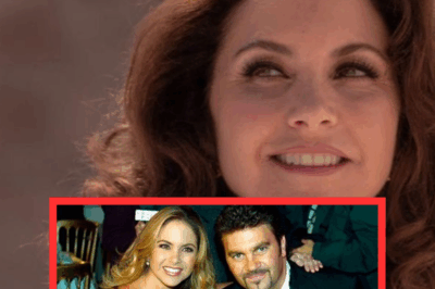 A sus 55 años, Lucero Rompe su silencio CONMOCIONADO