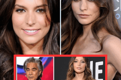 A sus 37 años, Genesis Rodriguez Rompe su silencio dejando al mundo CONMOCIONADO