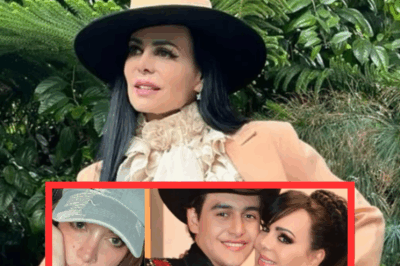A los 65 Años Maribel Finalmente Confiesa Fue el Amor de Su Vida