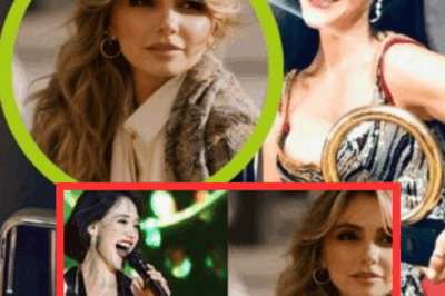 Susana Zabaleta critica el regreso de Angélica Rivera a las telenovelas