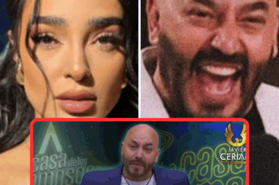 Manelyk estalla contra Lupillo y lo tacha de cobarde:…………