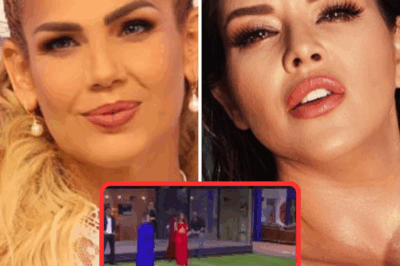 Alicia Machado confronta a Niurka y le pregunta:…….