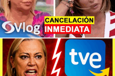 ¿Qué oscuro secreto esconde esta decisión inesperada que ha dejado a todos sin palabras?