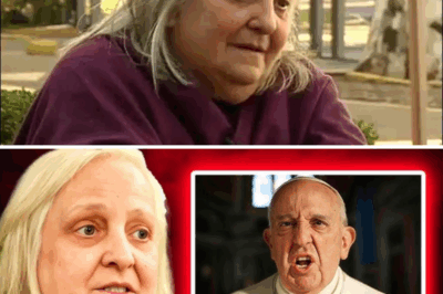 A sus 77 años rompe el SILENCIO…