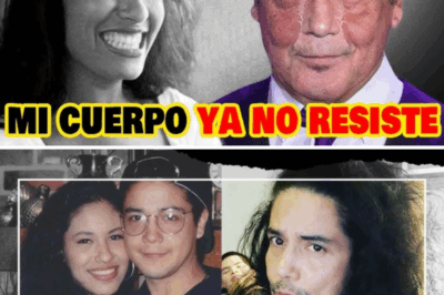 Chris Pérez Finalmente admite lo que todos….