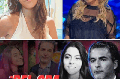 Productora de ‘Hoy’ haría llorar a hija de Raúl Araiza; la despediría a gritos e insultos