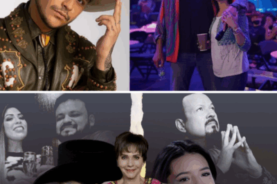 Christian Nodal revela separación de Ángela Aguilar y familia; esto dijo a ‘Ventaneando’