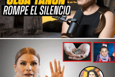 A sus 57 años, Olga Tañón………