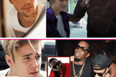 Rompe el silencio Justin Bieber tras las especulaciones de que fue víctima de Diddy