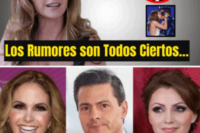 Lucero rompe el silencio y destapa una impactante verdad