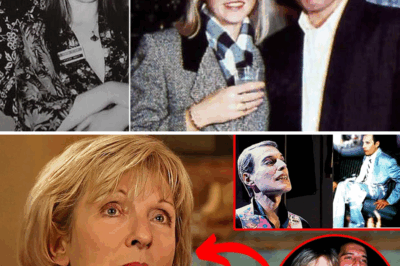 A sus 73 años, Mary Austin ha decidido hablar y su revelación ha dejado…..