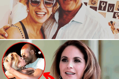 Lucero finalmente revelou quem foi o verdadeiro amor da sua vida e deixou todos…..