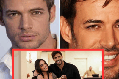 William Levy Finalmente CONFIESA que Ella Fue el Amor