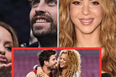 Shakira A sus 38 años rompe el SILENCIO, revelando una IMPACTANT