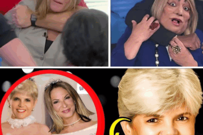 Dra. Polo Con 65 Años, Confirmó La Verdad…..