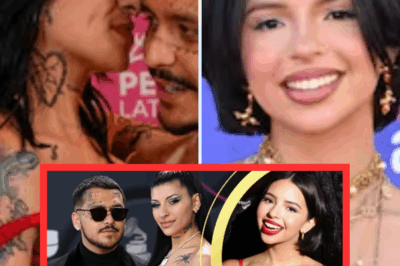 DE ÚLTIMA HORA TERRIBLE PELEA ; DE ÁNGELA AGUILAR Y CHRISTIAN NODAL CONFIRMAN FINAL Y EL DIVORCIO x CAZZU